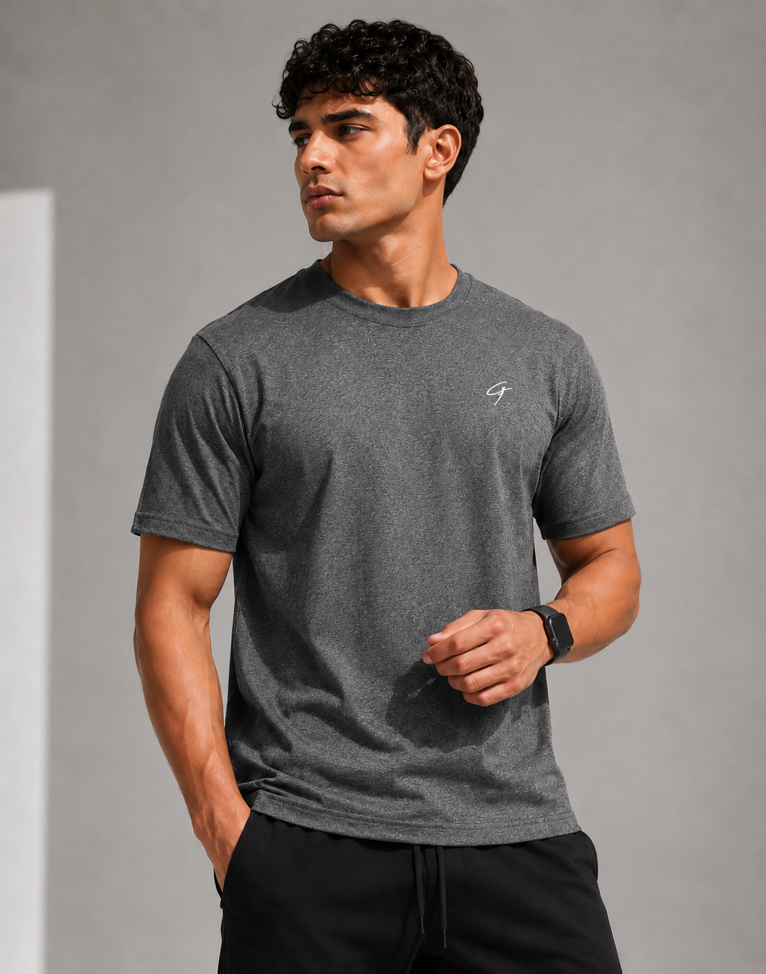 Cotton T-Shirt