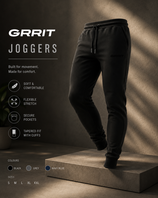 Joggers