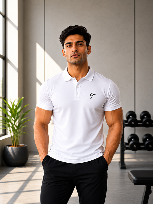 Polo T-Shirt