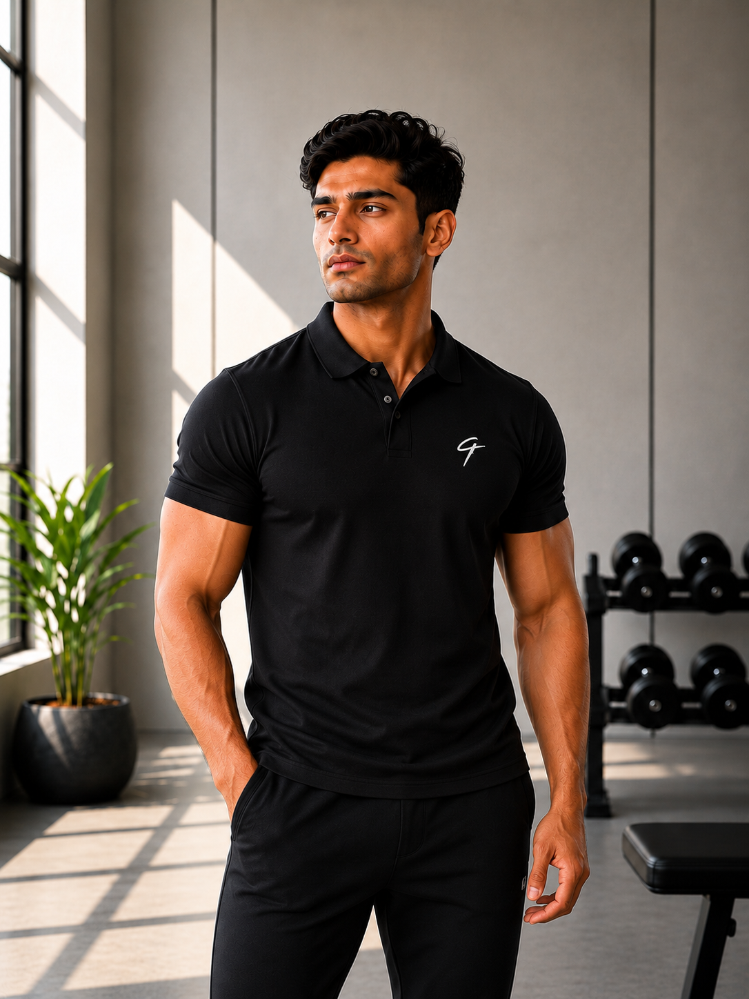 Polo T-Shirt