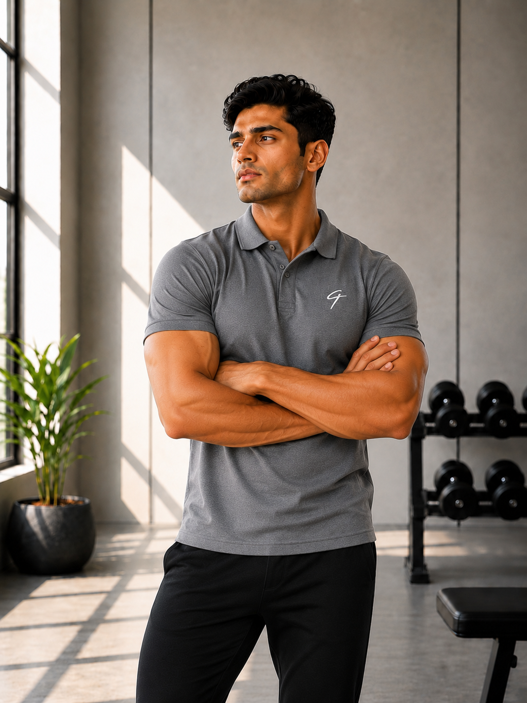 Polo T-Shirt