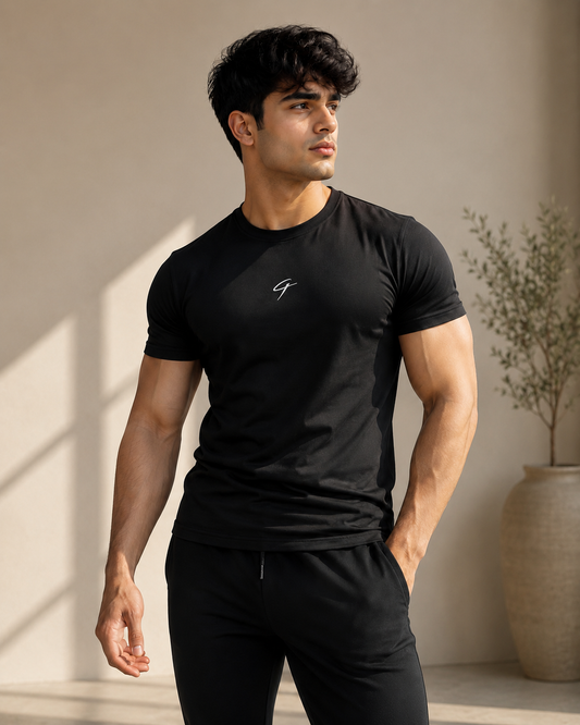 Muscle Fit T-Shirt