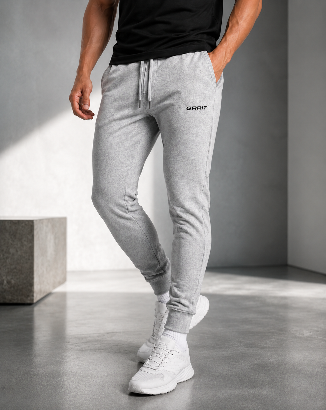 Joggers