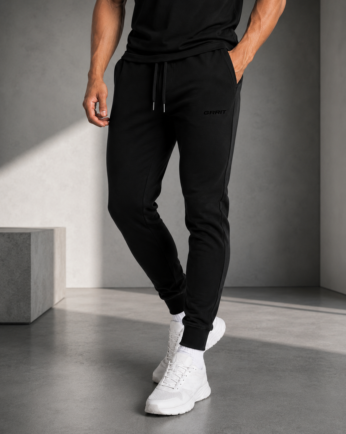Joggers