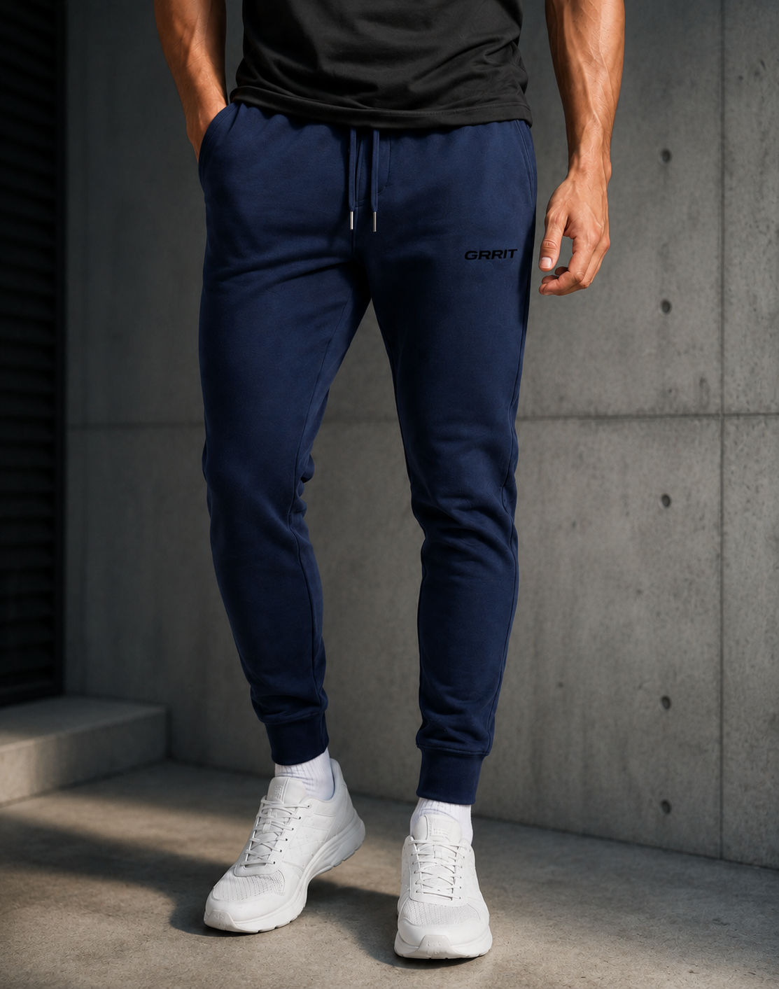Joggers