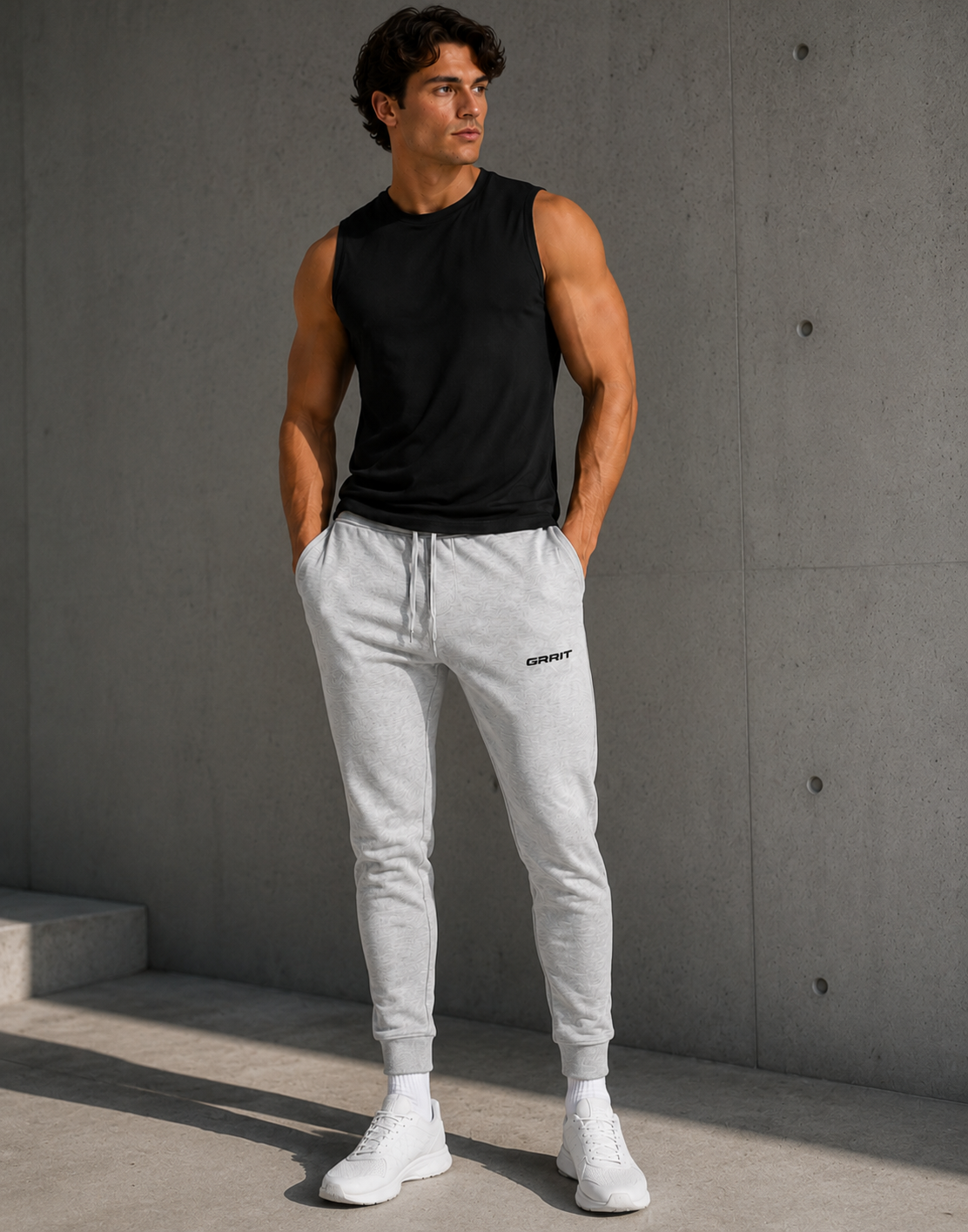 Joggers