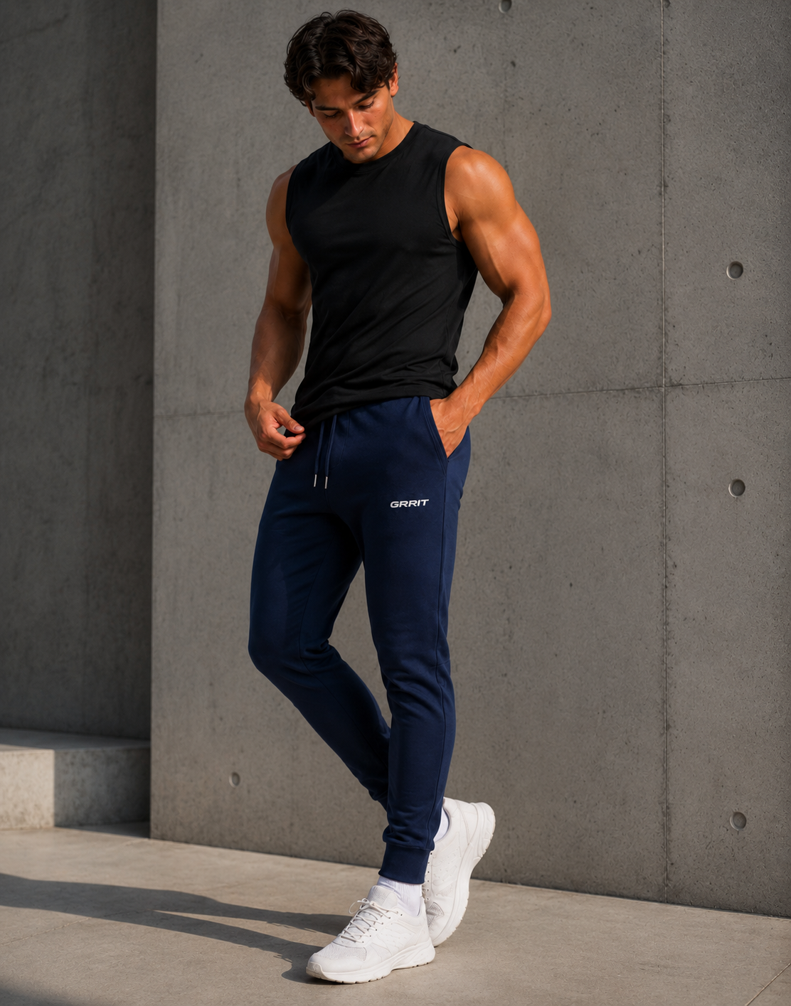 Joggers