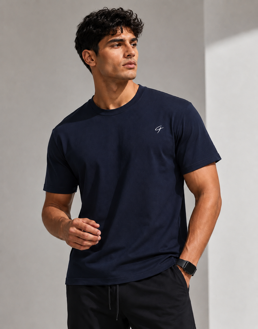 Cotton T-Shirt