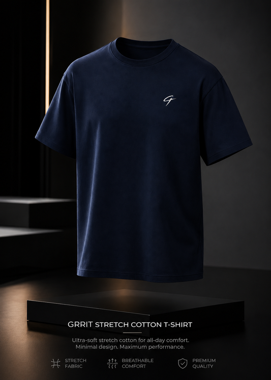 Cotton T-Shirt