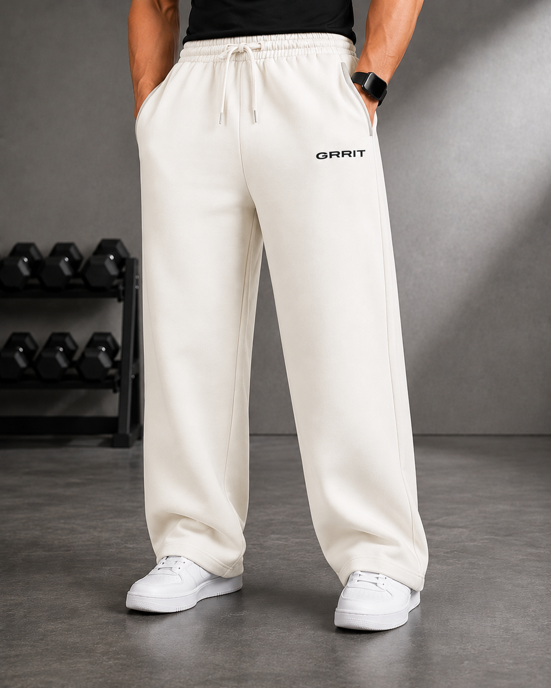 Baggy Pants