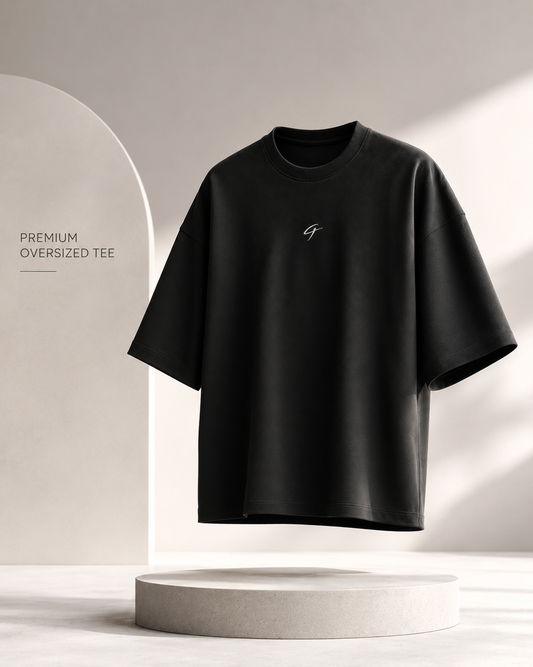 Oversized Fit T-Shirt