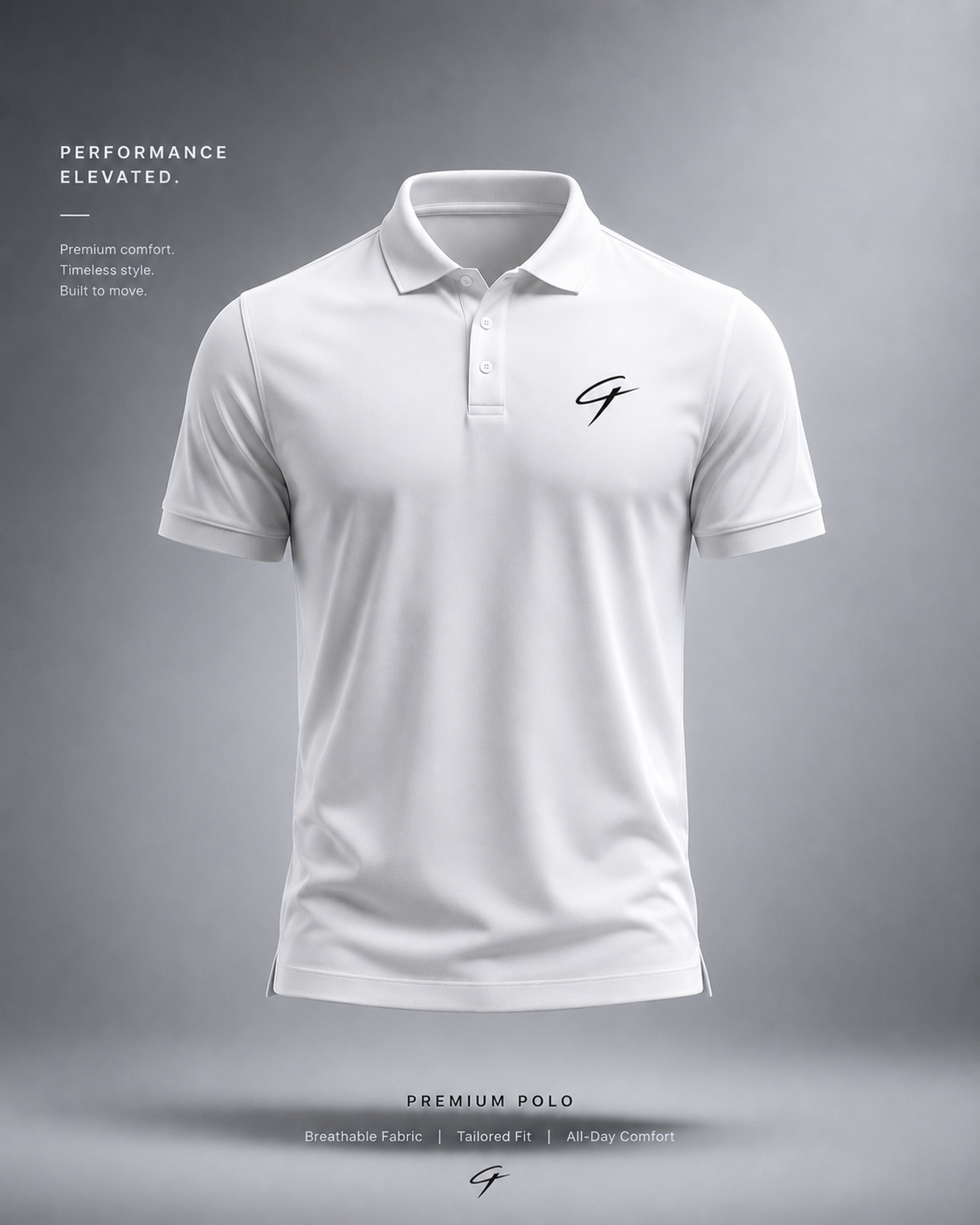 Polo T-Shirt
