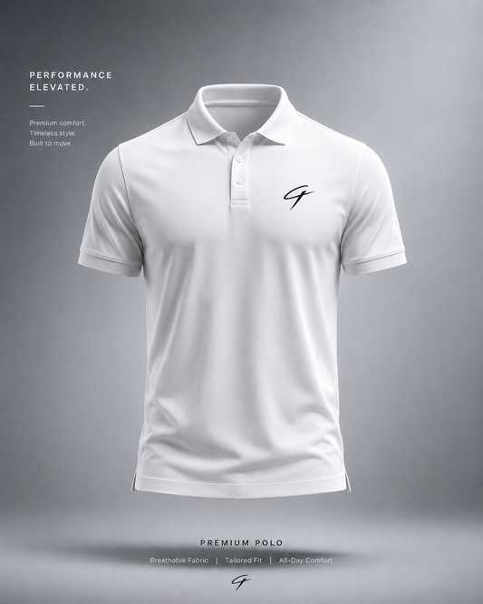 Polo T-Shirt
